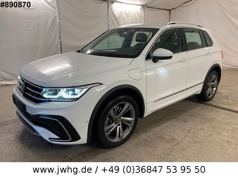 Tiguan