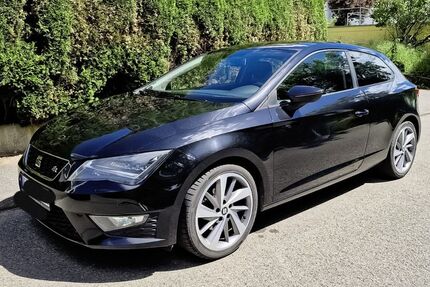 Seat Leon 173.000 km 7.250 &euro; Nagold 72202