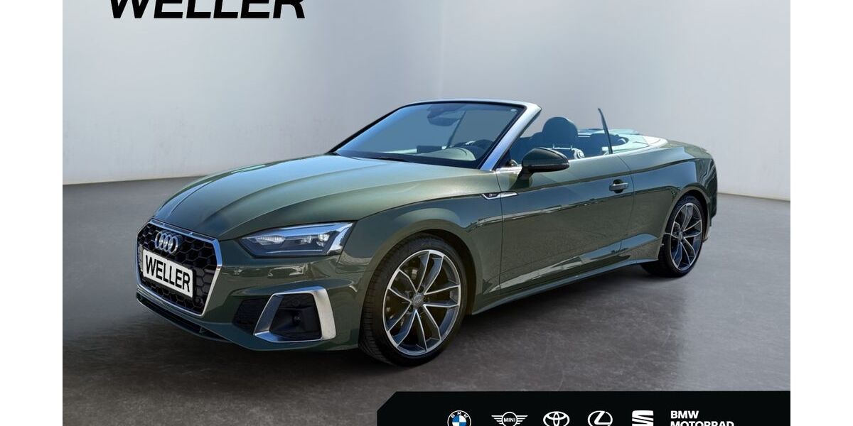 Audi A5 37.123 km 36.180 &euro; Hamm 59067