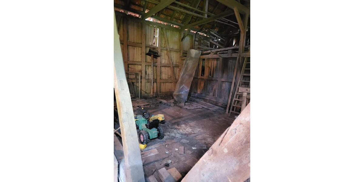Doppelhaushälfte Gersfeld (Rhön) - 9 Zimmer, 390 m&sup2;, 179.000&euro; | Angebot:26954708
