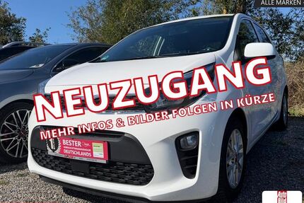 Kia Picanto 55.400 km 14.980 &euro; Horb a/N 72160