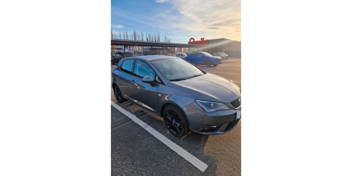 Seat Ibiza 152.000 km 6.600 &euro; Wedel 22880
