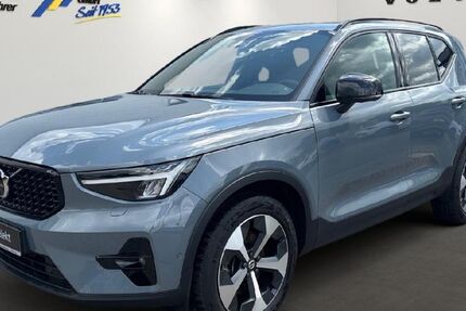 Volvo XC40 35.805 km 35.780 &euro; Jork-Königreich 21635