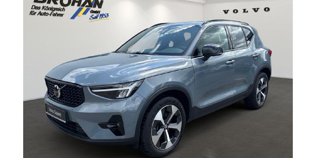 Volvo XC40 35.805 km 35.780 &euro; Jork-Königreich 21635