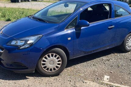 Opel Corsa 36.450 km 7.400 &euro; Mannheim 68305