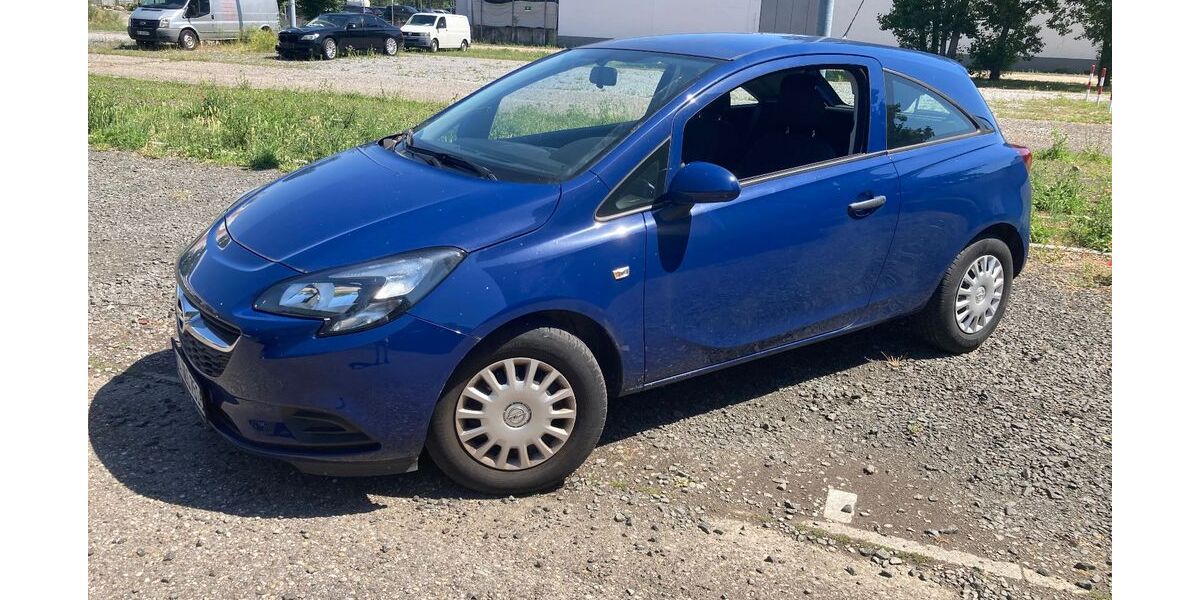 Opel Corsa 36.450 km 7.400 &euro; Mannheim 68305