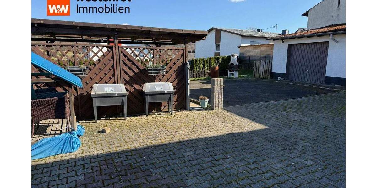 Einfamilienhaus Montabaur - 6 Zimmer, 120 m&sup2;, 169.000&euro; | Angebot:24708887
