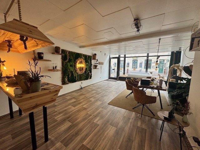 Gewerbeobjekt Stralsund - 700&euro; | Angebot:25238885