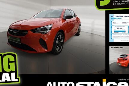 Opel Corsa 15.103 km 14.999 &euro; Stuttgart 70376