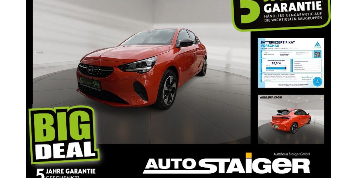 Opel Corsa 15.103 km 14.999 &euro; Stuttgart 70376