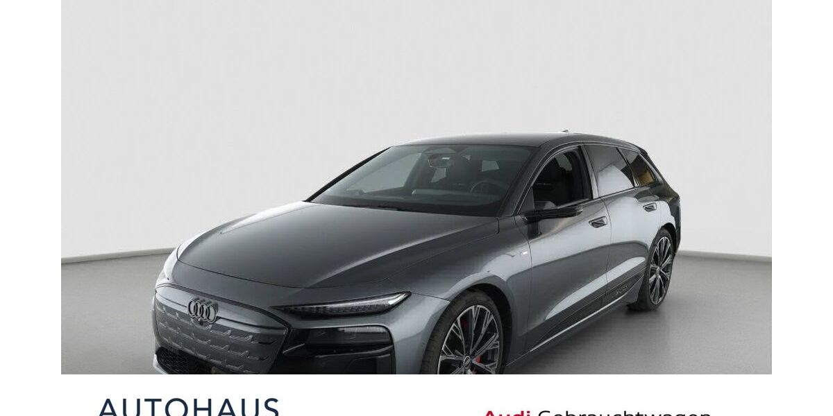 Audi A6 e-tron 19.350 km 82.900 € Ebersberg bei München 85560