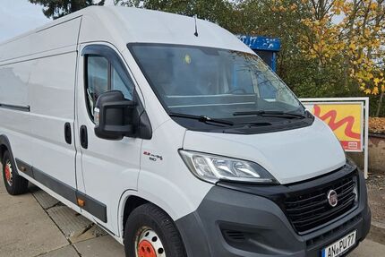 Fiat Ducato 396.268 km 7.499 &euro; Ansbach 91522