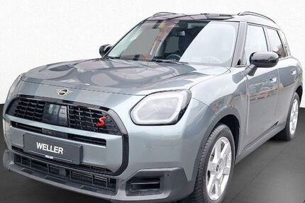 Mini Cooper S Countryman 24.600 km 33.460 &euro; Gütersloh 33334