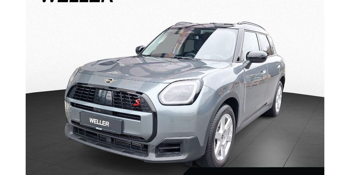 Mini Cooper S Countryman 24.600 km 34.390 &euro; Gütersloh 33334