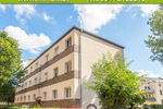 IN SANIERUNG + WAHREN + 3 RAUM WOHNUNG + HOCHPARTERRE + BALKON - Erdgeschoßwohnung Leipzig-Wahren Wahren | Angebot:26442021