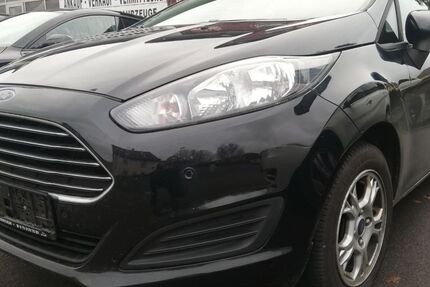 Ford Fiesta 143.000 km 2.900 € Tauberbischofsheim 97941