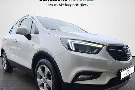 Opel Mokka 126.747 km 12.980 &euro; Bergisch Gladbach 51469