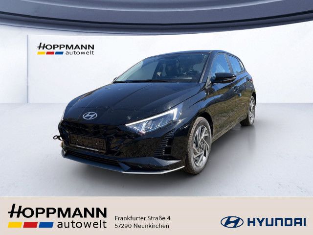 Hyundai i20 1.996 km 23.390 &euro; Neunkirchen 57290