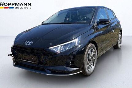 Hyundai i20 2.330 km 23.390 &euro; Neunkirchen 57290