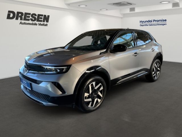 Opel Mokka 3.773 km 23.990 &euro; Dormagen 41540