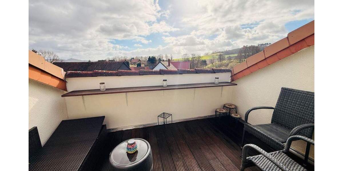 Etagenwohnung Northeim Hillerse - 3 Zimmer, 78 m&sup2;, 180.000&euro; | Angebot:25706585