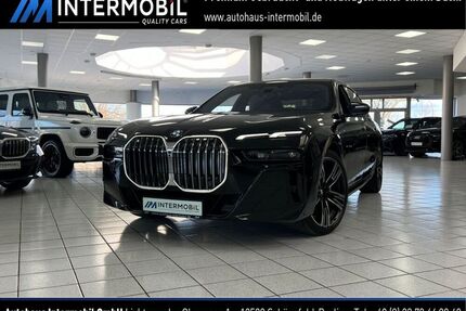 BMW 740