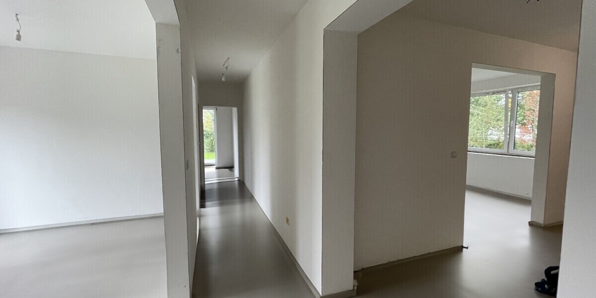 HORN IMMOBILIEN ++ RESERVIERT++Haus in Viereck bei Pasewalk, Baujahr 2022, Wärmepumpe und 3-fach-Verglasung 5 zimmer