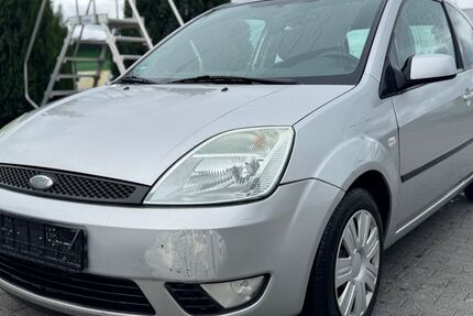 Ford Fiesta 269.000 km 1.250 € Kastellaun 56288