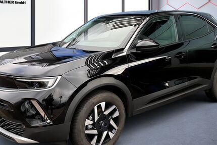 Opel Mokka 12.000 km 15.950 &euro; Saarburg 54439