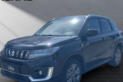 Suzuki Vitara 90.776 km 17.449 &euro; Wesel 46485