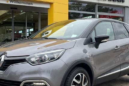 Renault Captur 68.000 km 11.500 € Edewecht 26188