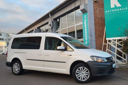 VW Caddy Maxi 21.800 km 19.200 &euro; Stuttgart 70372