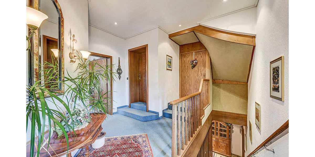 Einfamilienhaus Waltrop - 8 Zimmer, 316 m&sup2;, 549.500&euro; | Angebot:26343718