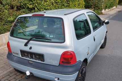 Renault Twingo 144.100 km 1.600 &euro; Vechta 49477