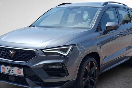 Cupra Ateca 34.950 km 32.490 &euro; Eschwege 37269