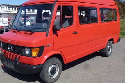 Mercedes Sprinter