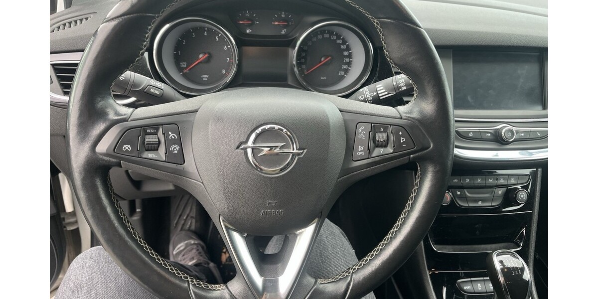 Opel Astra K Sports Tourer 118.000 km 8.000 &euro; Mainz 55116