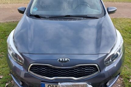 Kia ceed Sportswagon