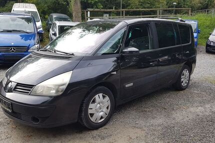 Renault Grand Espace