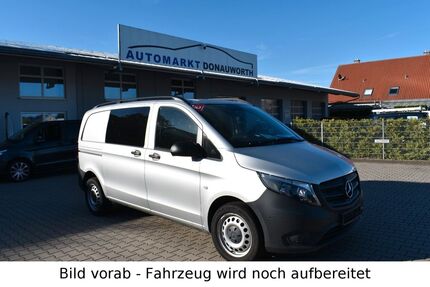 Mercedes-Benz Vito 56.134 km 31.995 &euro; Donauwörth 86609