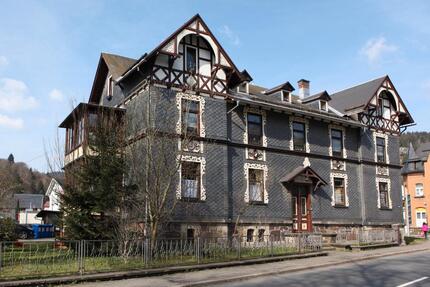 Haus Steinach - 10 Zimmer, 472 m&sup2;, 350.000&euro; | Angebot:26419460