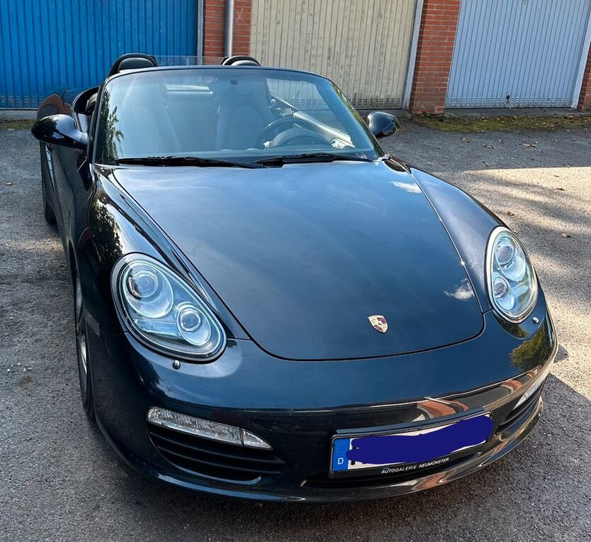 Boxster