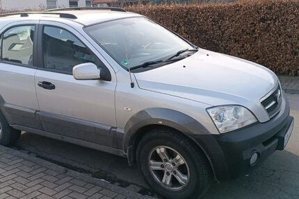Kia Sorento 110.000 km 4.999 &euro; Oker 38642