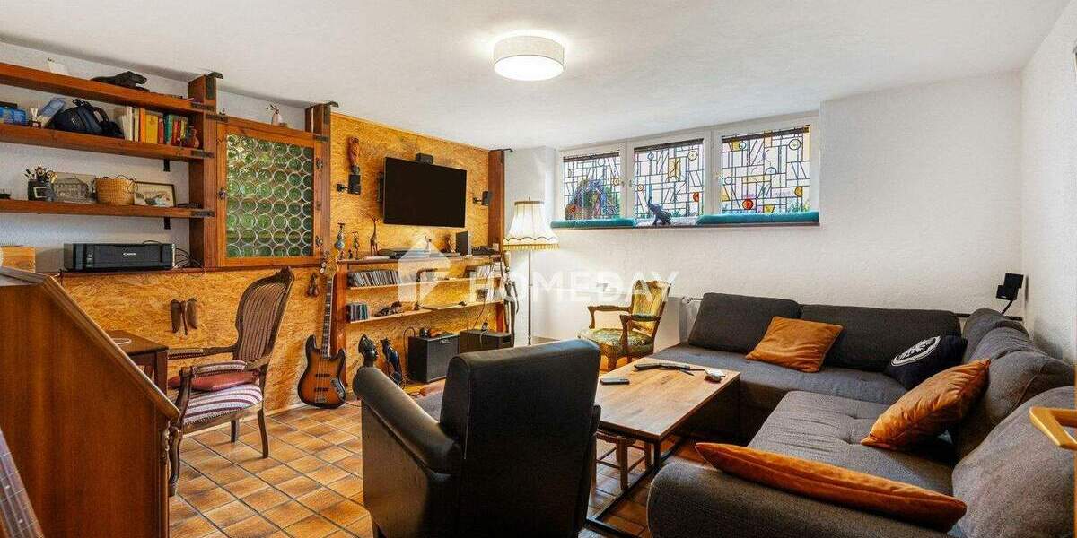 Bungalow Nieder-Olm Olm - 4 Zimmer, 121 m&sup2;, 539.000&euro; | Angebot:25374606