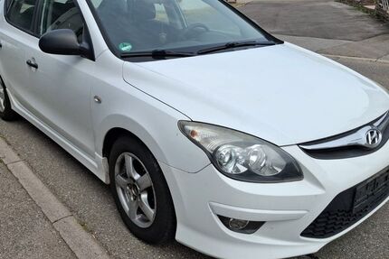 Hyundai i30 121.990 km 3.250 &euro; Dornstetten 72280