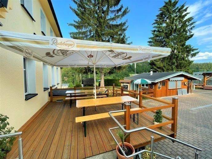 Gewerbeobjekt Klingenberg Pretzschendorf - 390.000&euro; | Angebot:26318510