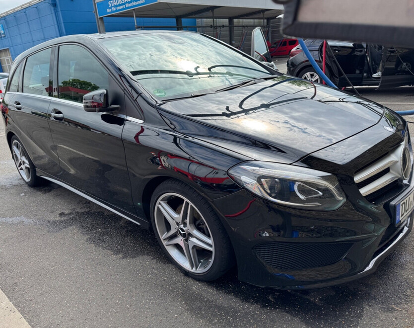 B 200