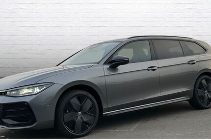 VW Passat 6.000 km 53.990 &euro; Bitburg 54634