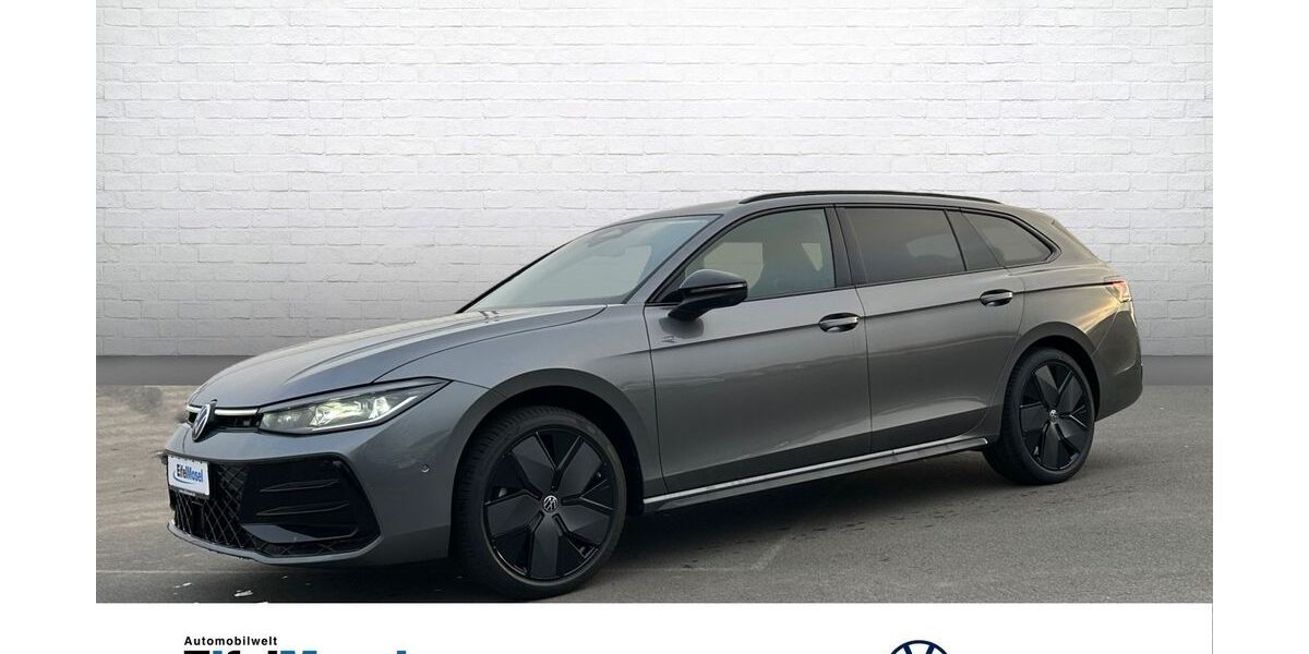 VW Passat 6.000 km 53.990 &euro; Bitburg 54634