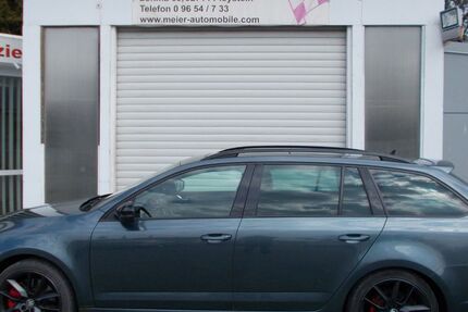 Skoda Octavia 235.000 km 7.900 &euro; Lohma bei Pleystein 92714